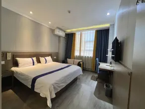 Eaka 365 Chain Hotel (Zhentang Road Branch) - Image 2