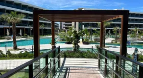 FLAT em MURO ALTO PORTO de GALINHAS em RESORT BEACH CLASS SOLARE - Image 3