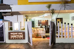 Sanctum Suites Domlur Bangalore - Image 3