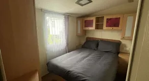 Pet Friendly Static - WiFi - Sorry, no workers - Image 5