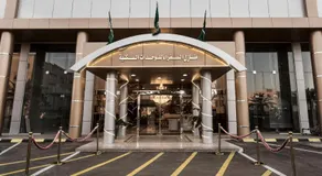 شقق منازل السفراء للشقق المخدومة - Image 4