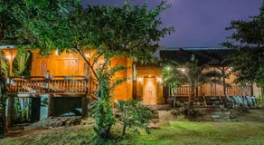 Swara Tenang Wooden Lodge - Image 4