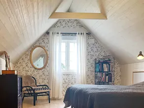 4 stjernet sommerhus i åHUS-By Traum - Image 5
