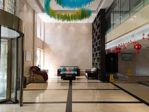 Zhengzhou Yindu Hotel (China Great Wall Aluminum) - Image 2