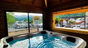 Logis Hôtel Restaurant SPA le Beau Site - Image 2
