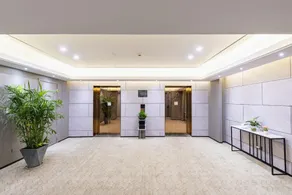 Bellehaute Hotel - Image 4