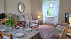 Aberlour Cottages - Bolthole & Retreat - Image 2