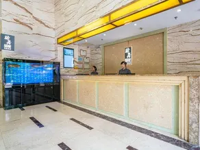Liju Hotel (Zhuzhou Changjiang South Road Central Hospital Branch) - Image 3