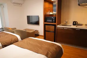 SA Inn Nagano Nakagosho - Image 5