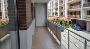 Park Residence 5, 2 Bedroom Apartment - Image 4