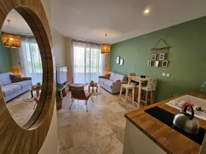 Genas Azieu - Le Chalet, La Bastide, Le Loft, Le Mas et la Paillote - Image 2