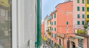 Anima 5 Terrae Rooms - Riomaggiore L'Opera Group - Image 3