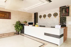 yikang hotel - Image 4
