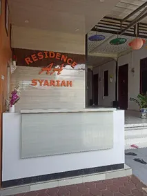 OYO Life 189 AA Residence Syariah - Image 5