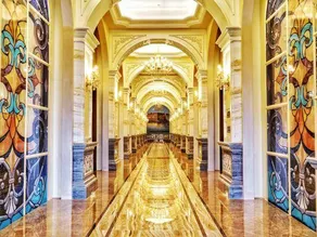 Knights·International·Ocean Hotel - Image 2