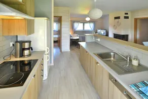 Comfortable holiday home with a private garden - Image 5