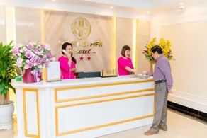 Hoang Hai Hotel - Image 5