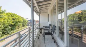 Zeayou Zeeland - Appartementen Beatrixstraat 29 - Image 3