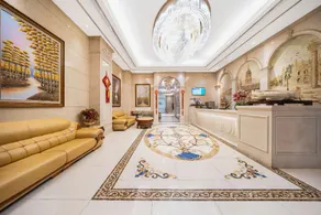 Hotel Versailles (Daozhou Commercial Pedestrian Street Branch) - Image 3