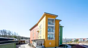 Woodrise Apartment - Image 2