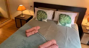 APARTAMENTO MOTA-2 HUCA-LOS PRADOS; PARKING Y WIFI GRATIS - Image 2