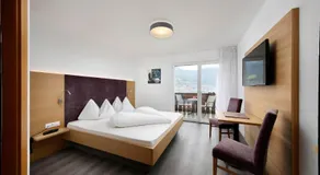 Hotel Garni Herz - Image 2