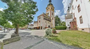 Chalupku - Luxury Apt 70m2 in centrum, JACUZZI, private parking, AC, balcony, quiet sleep, best in town - Image 3