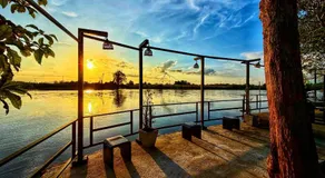Sai Klong Song Lae Resort Pakpra Phatthalung - Image 4