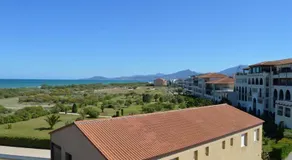 Lejlighed Saint-Cyprien (Pyrénées-Orientales), 2 værelser, 6 personer - Image 5