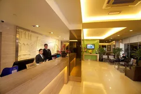 Hotel Sentral Georgetown @ City Centre - Image 5