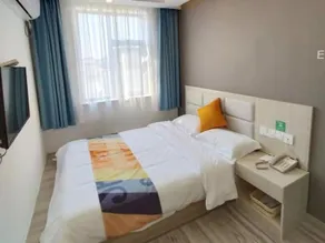 Shell Hotel Huangshan Xi Coungy Xizhou Avenue Huizhou Ancient City - Image 2