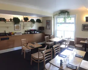 Newell Bistro and Rooms - Image 5