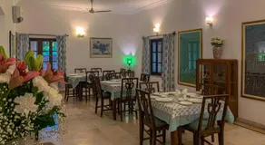 Kishen Villa - Image 4