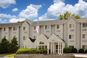 Red Roof Inn Winston-Salem - Image 3
