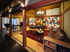 Kamiya Resort Bousou - Image 5