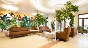 Kim Hotel Im Park - Image 4