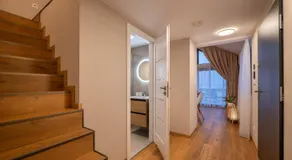 Rekreačné domy Marina Cabin House - Image 4