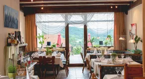 Hotel Restaurant Martha - Image 2