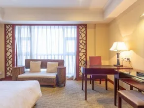 Haizheng Hotel - Image 2