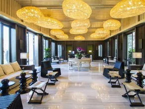 Dusit Devarana Hot Springs & Spa Conghua Guangzhou - Image 4