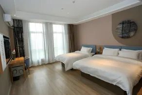 Home Inn Neo Yuncheng Hongqi East Street Huaidong Road Yanhu - Image 5