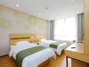 GreenTree Inn Jiaxin Puyuan Kaixuan Road - Image 5