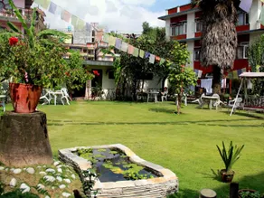 ROKPA Guest House - Image 4