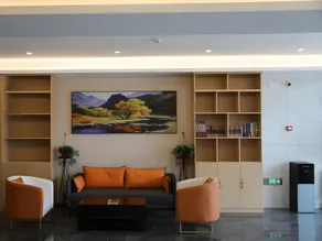 GreenTree Inn Express Dongying Municipal Governemnt Wanda Plaza - Image 2