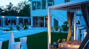 VILLA VITTORIA B&B - Wellness - Image 4