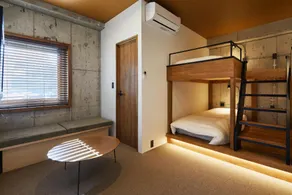 mizuka Nakasu 5 - unmanned hotel - - Image 4