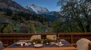 Chalet Margaux Penthouse - Image 5