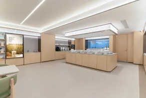 Ji Hotel Chengdu Chongzhou Government Hotel - Image 4
