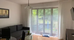 Ferienwohnung 1 - Gourmetzimmer - Image 2