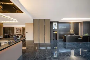 Ruibo Hotel (Ming City Wall Yuxiangmen Subway Station) - Image 2